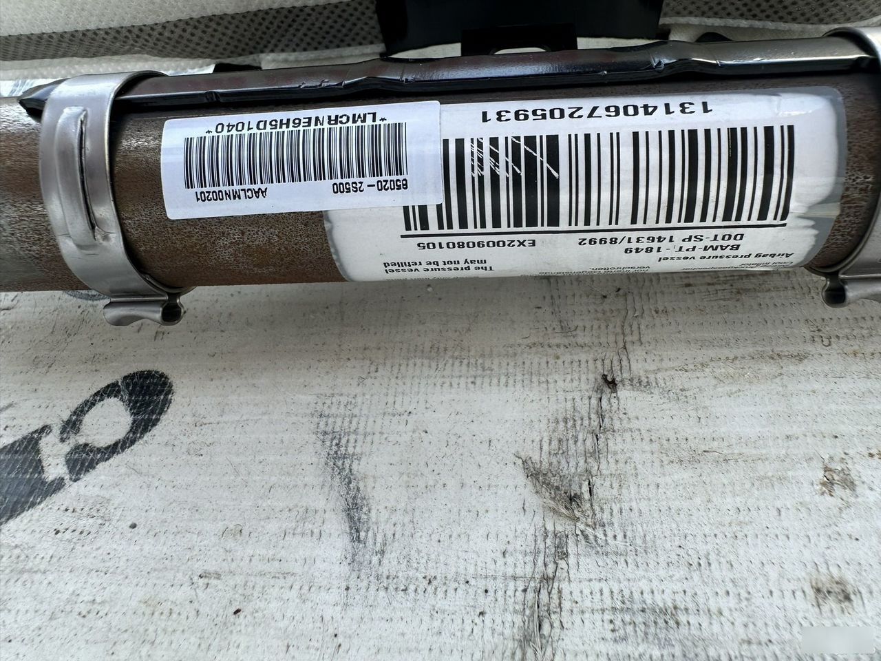 Шторка безопасности - Фото 5