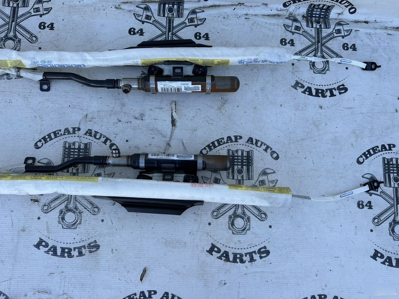 Шторка безопасности - Фото 7