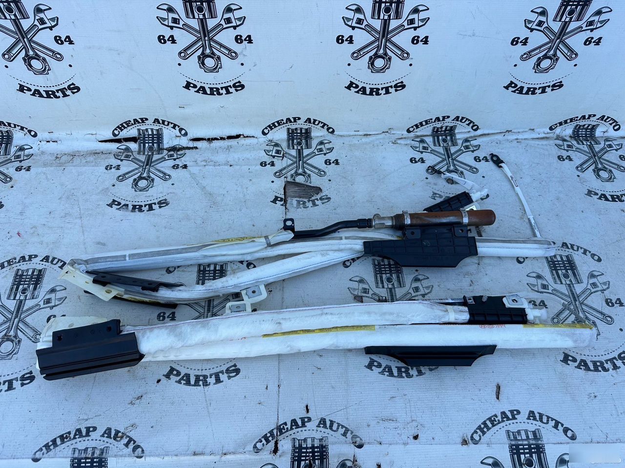 Шторка безопасности - Фото 9