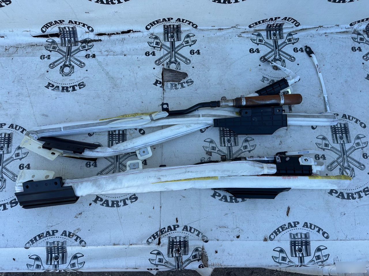 Шторка безопасности - Фото 10