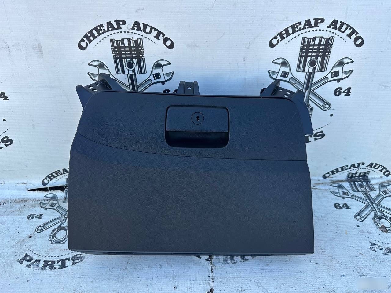 Бардачок - Фото 2