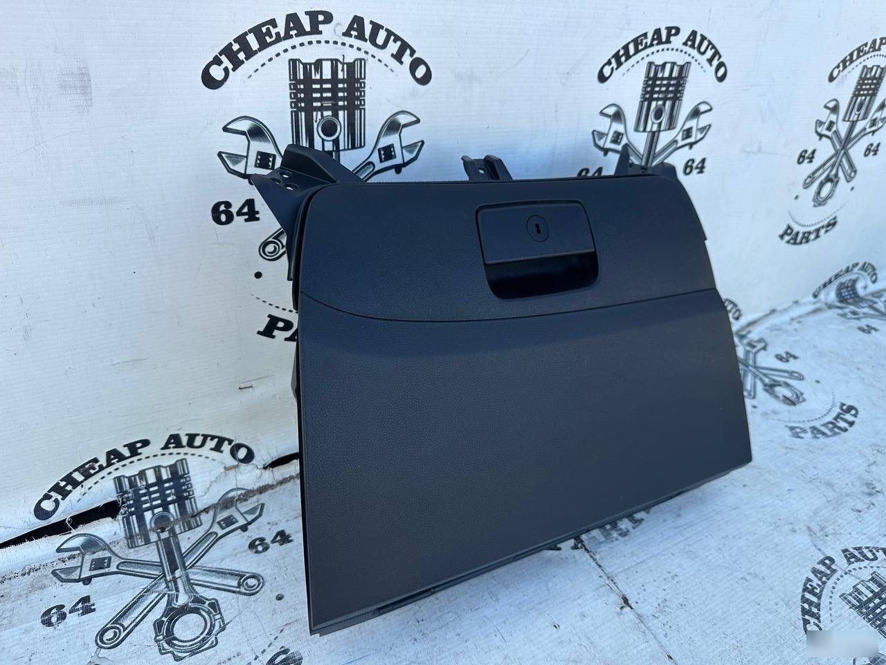 Бардачок - Фото 4