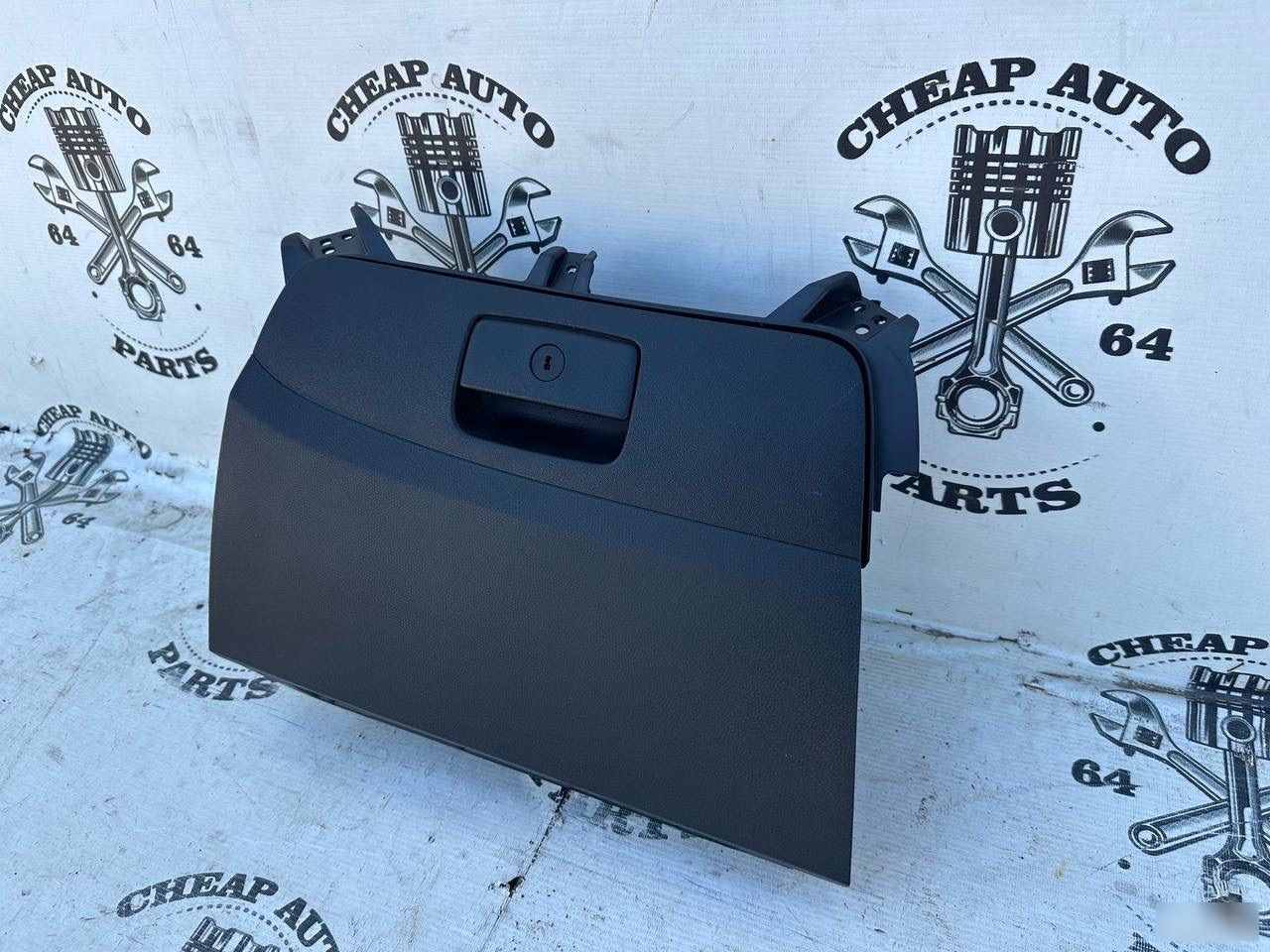 Бардачок - Фото 5