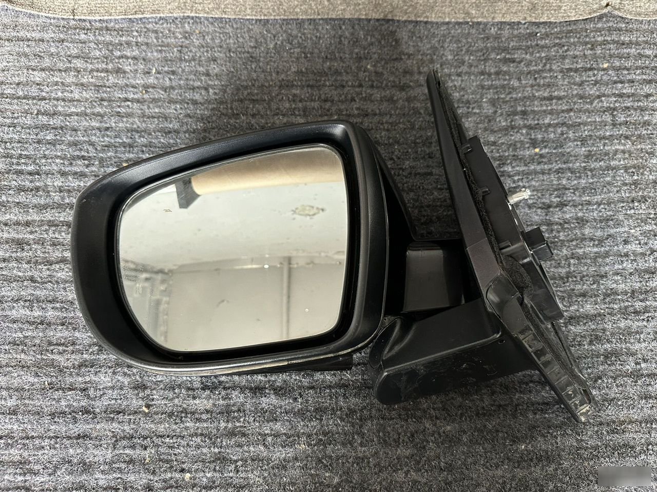 Зеркало заднего вида - Фото 9