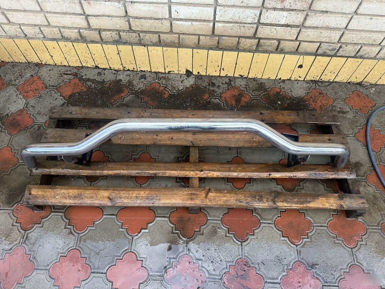 Кенгурятник