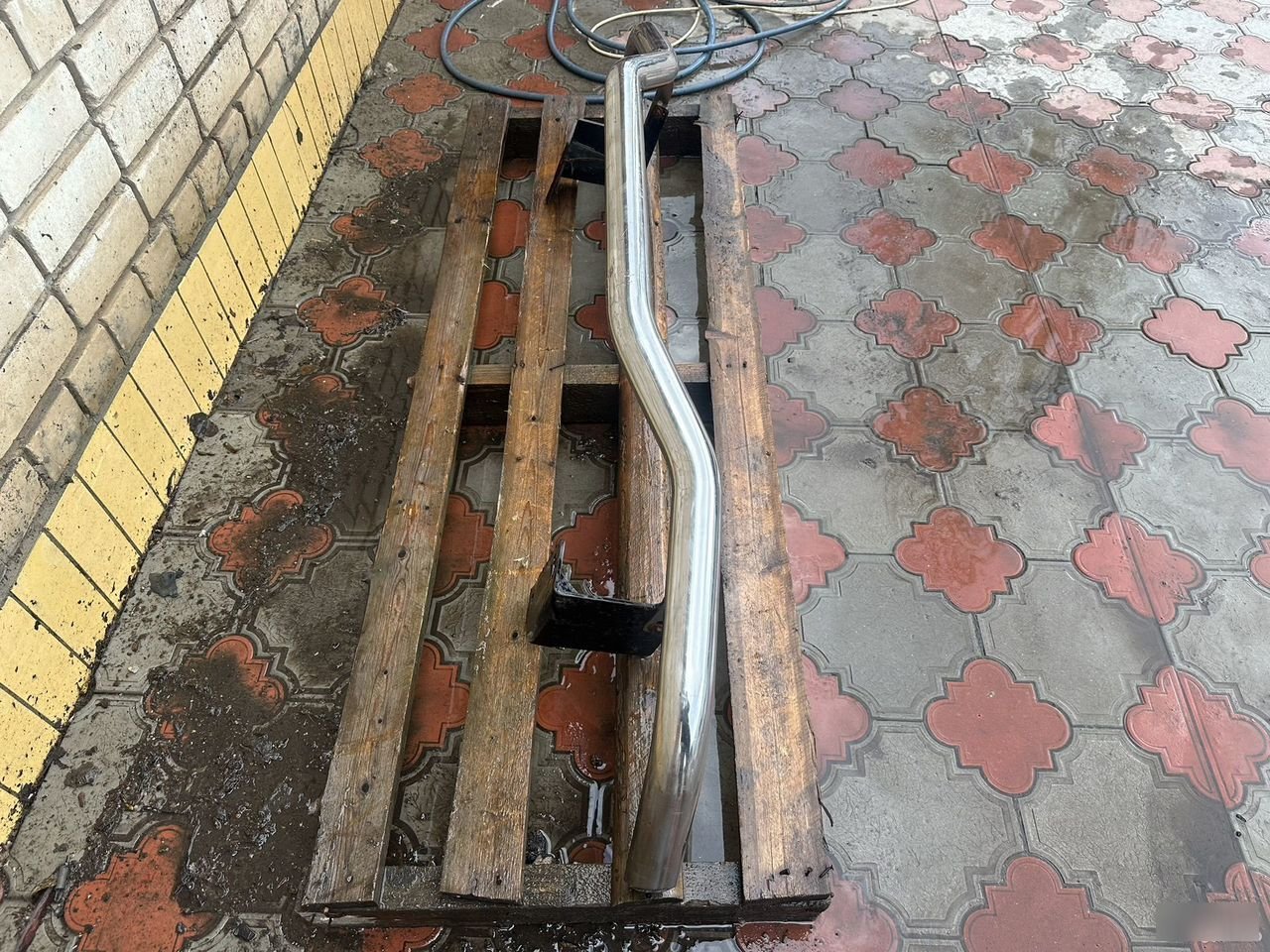 Кенгурятник - Фото 2