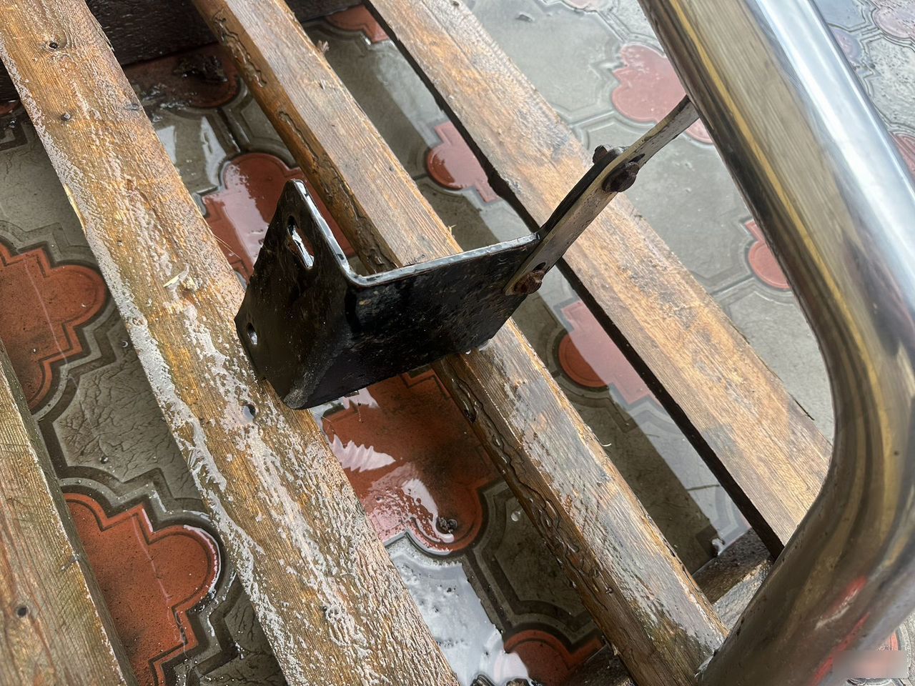 Кенгурятник - Фото 3