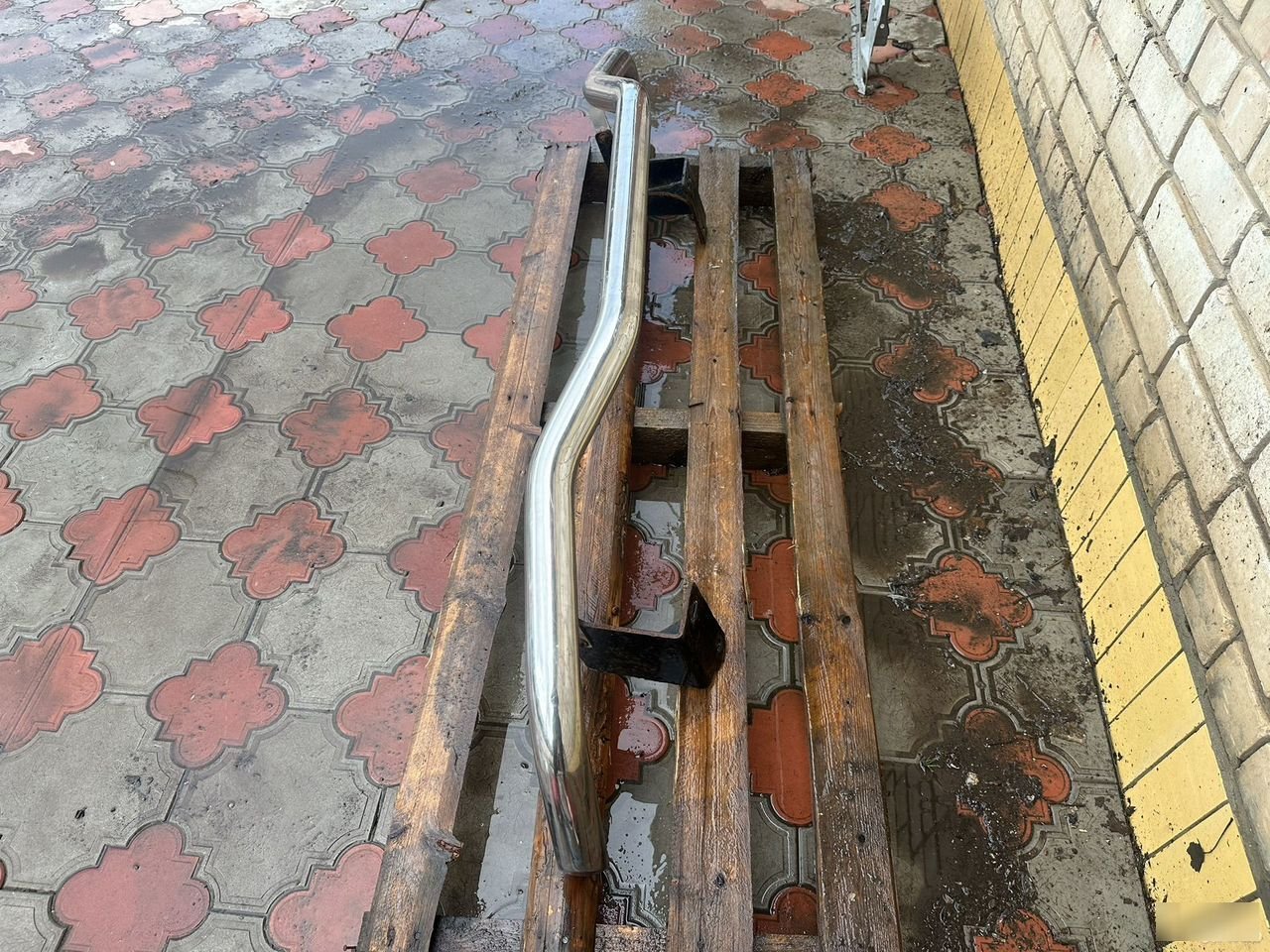 Кенгурятник - Фото 5