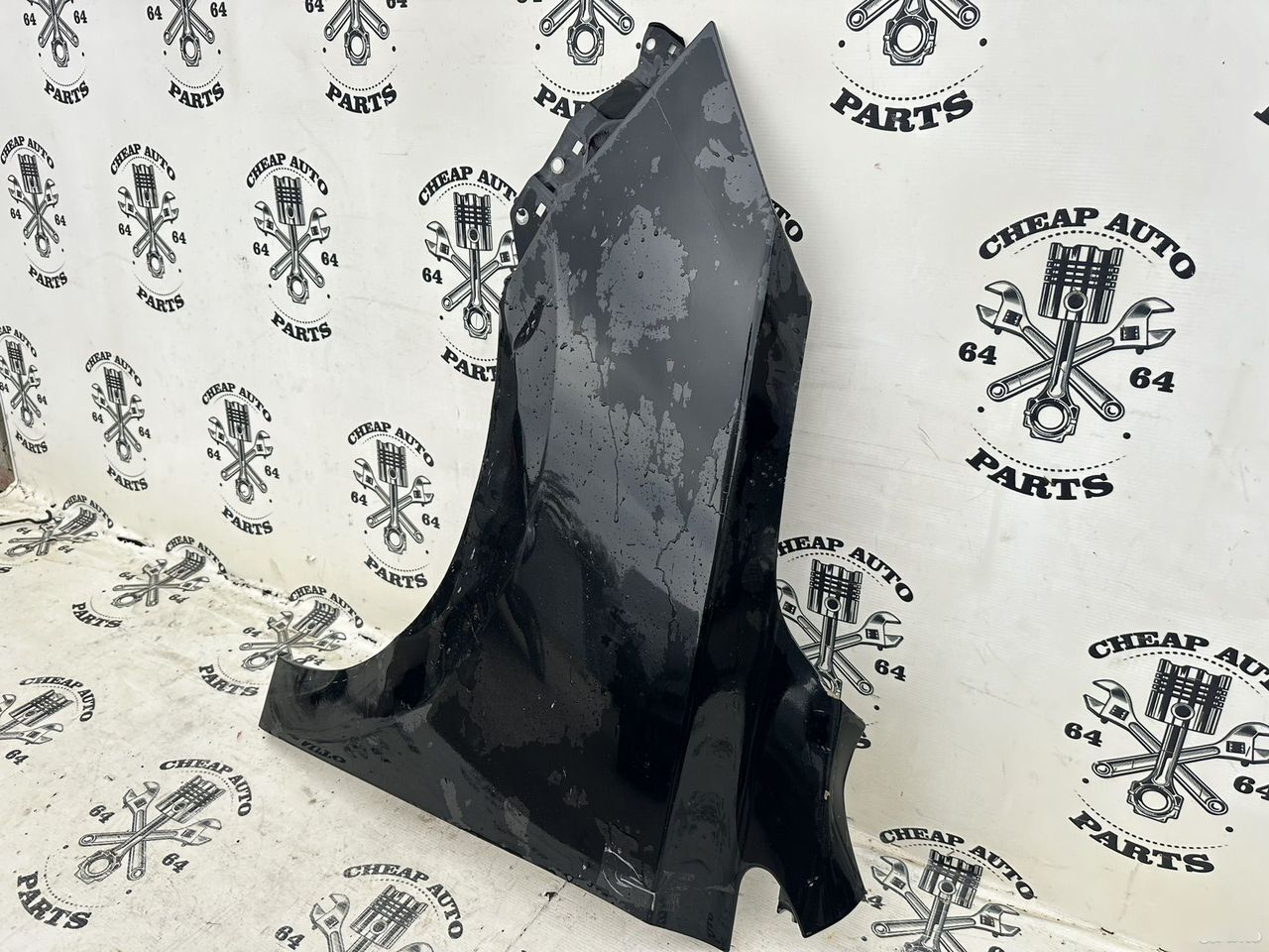 Крыло - Фото 3