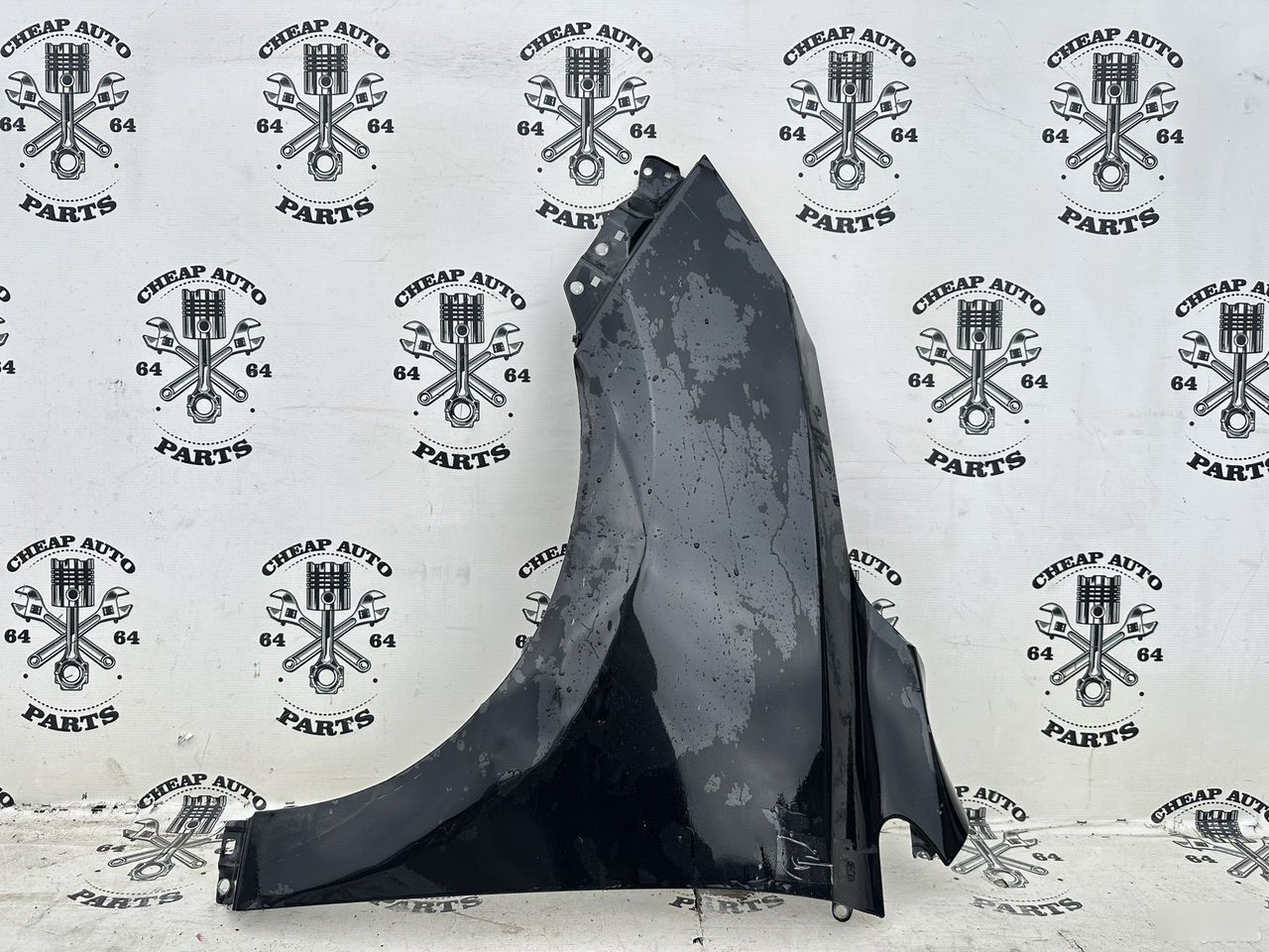 Крыло - Фото 5