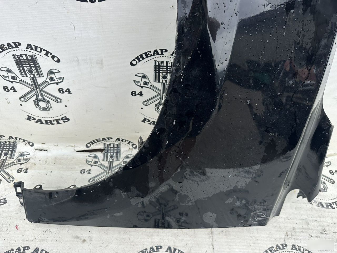 Крыло - Фото 6