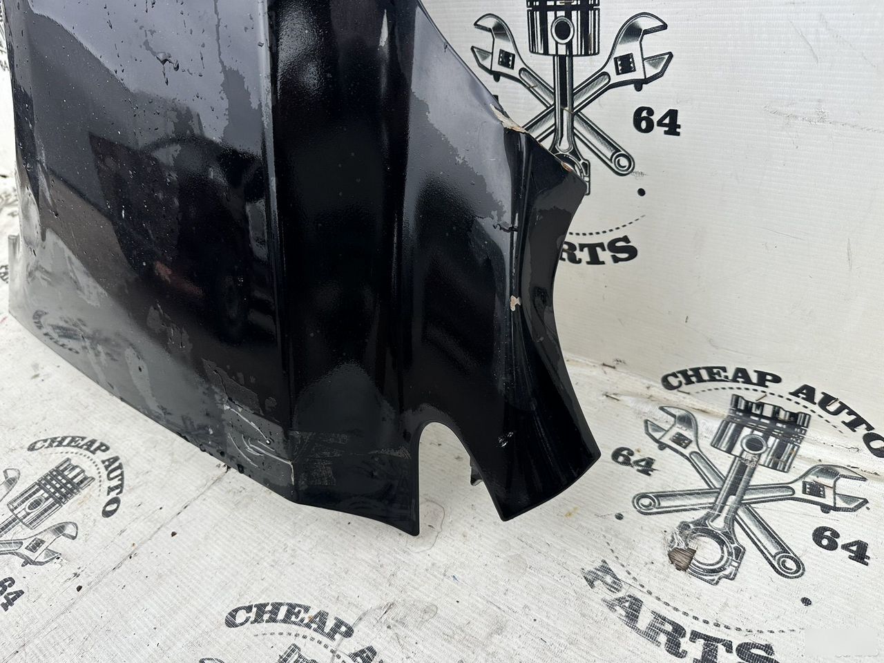 Крыло - Фото 7