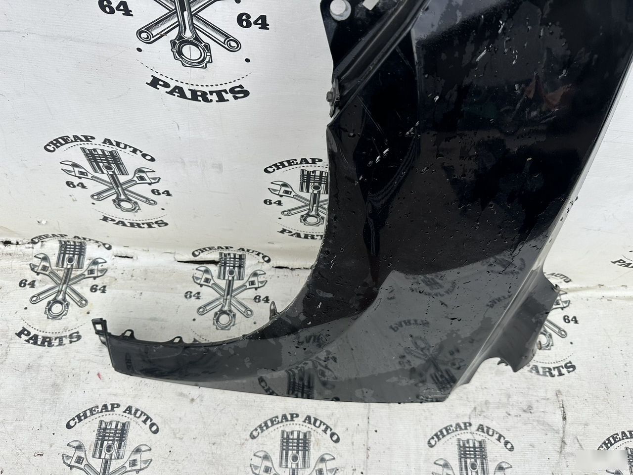 Крыло - Фото 8