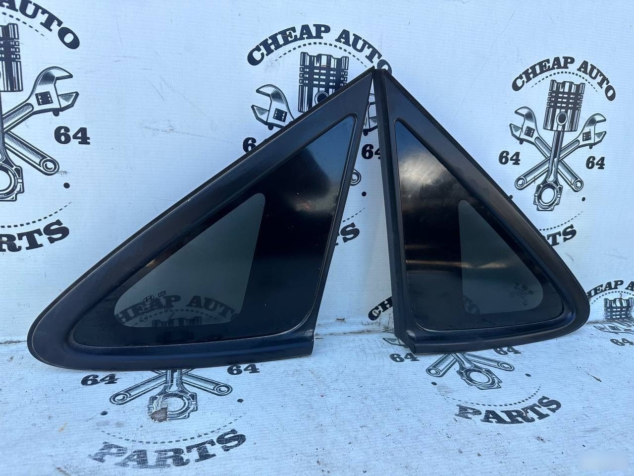 Форточка - Фото 2