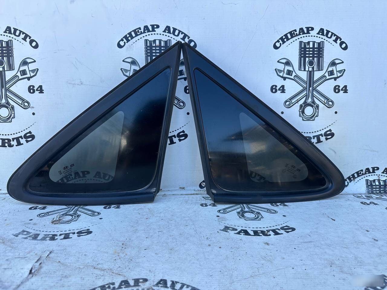 Форточка - Фото 4