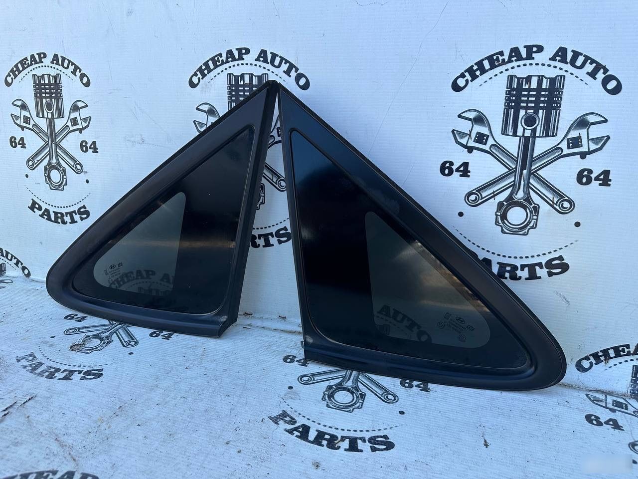 Форточка - Фото 5