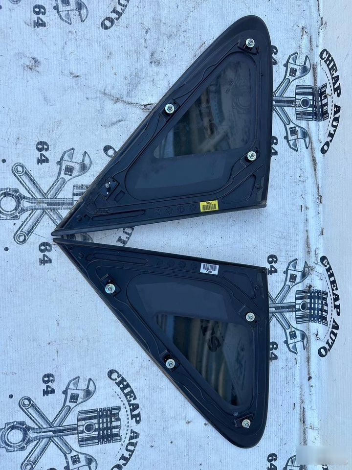 Форточка - Фото 6