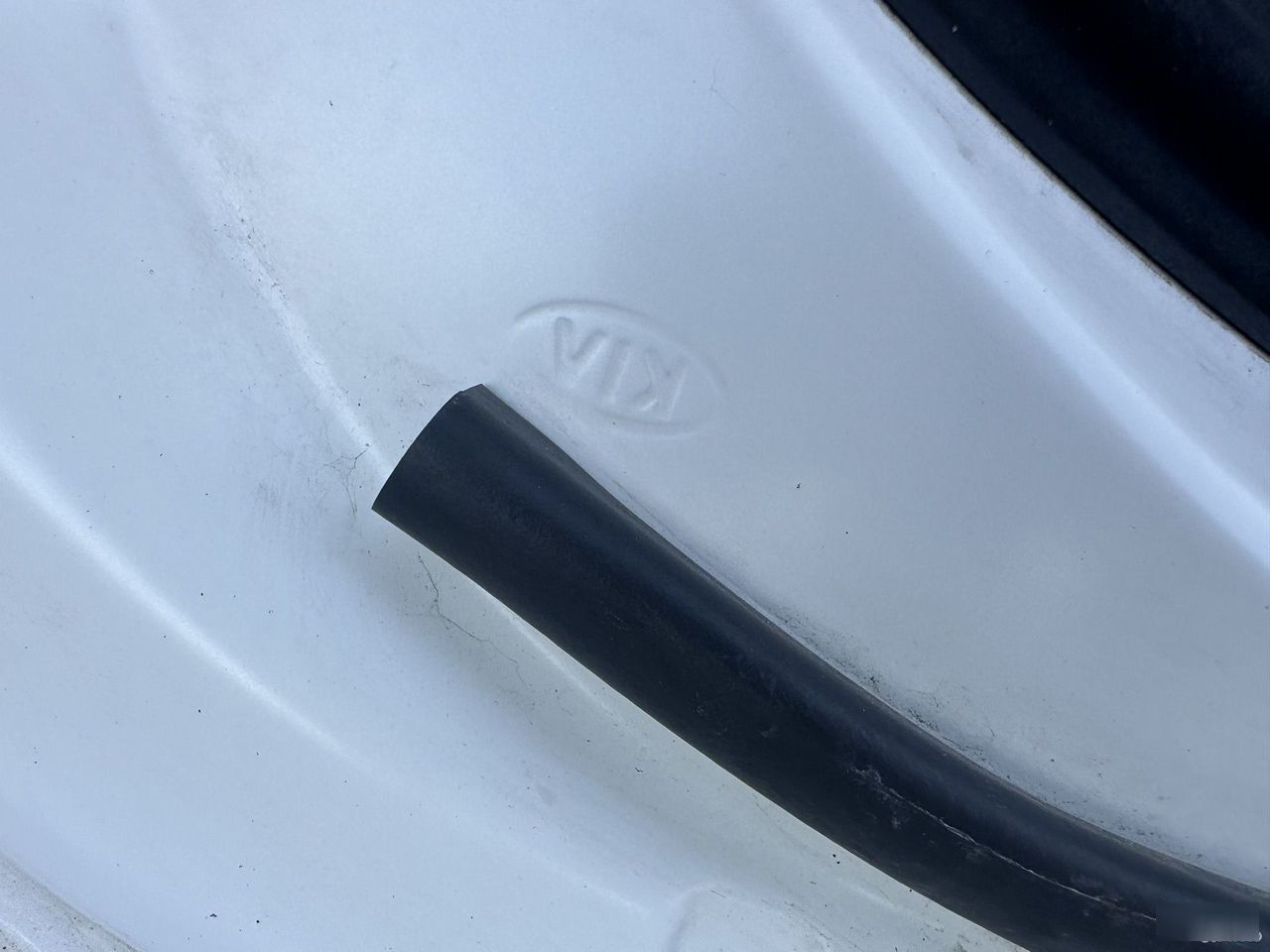 Капот - Фото 10