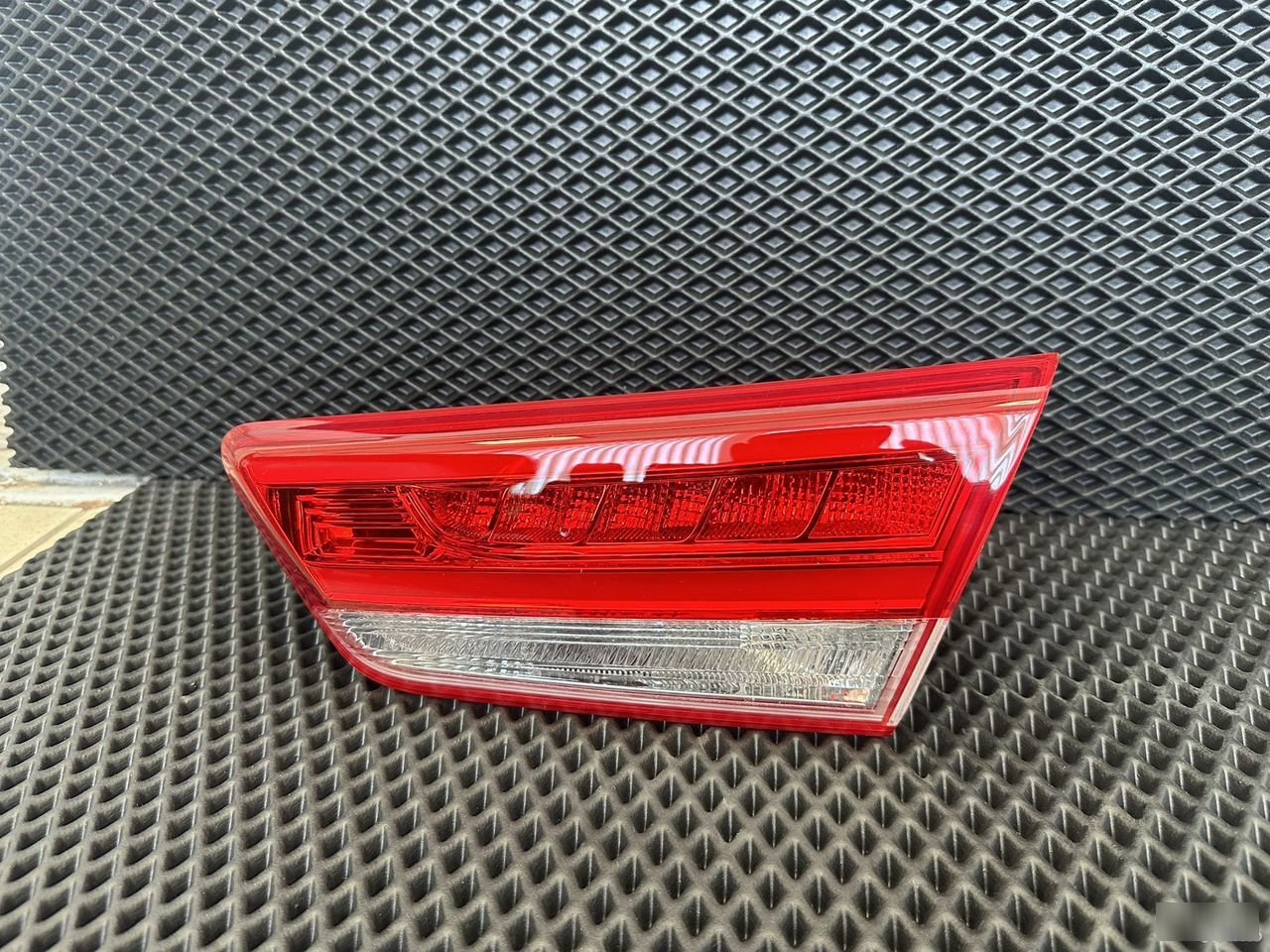 Фонарь в крышку - Фото 2