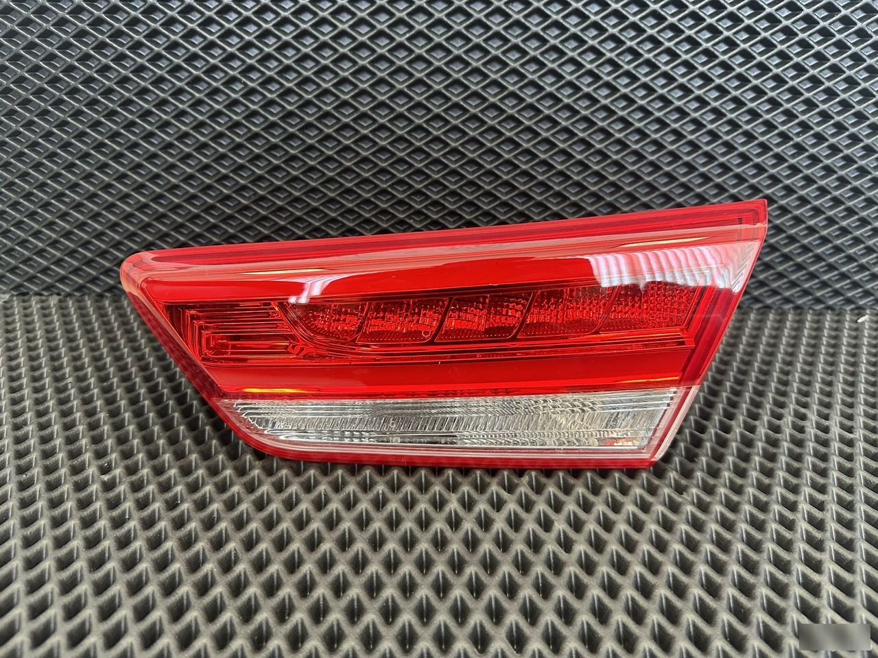 Фонарь в крышку - Фото 5