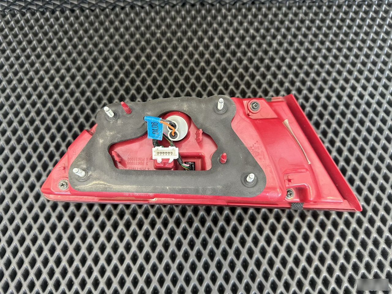 Фонарь в крышку - Фото 6