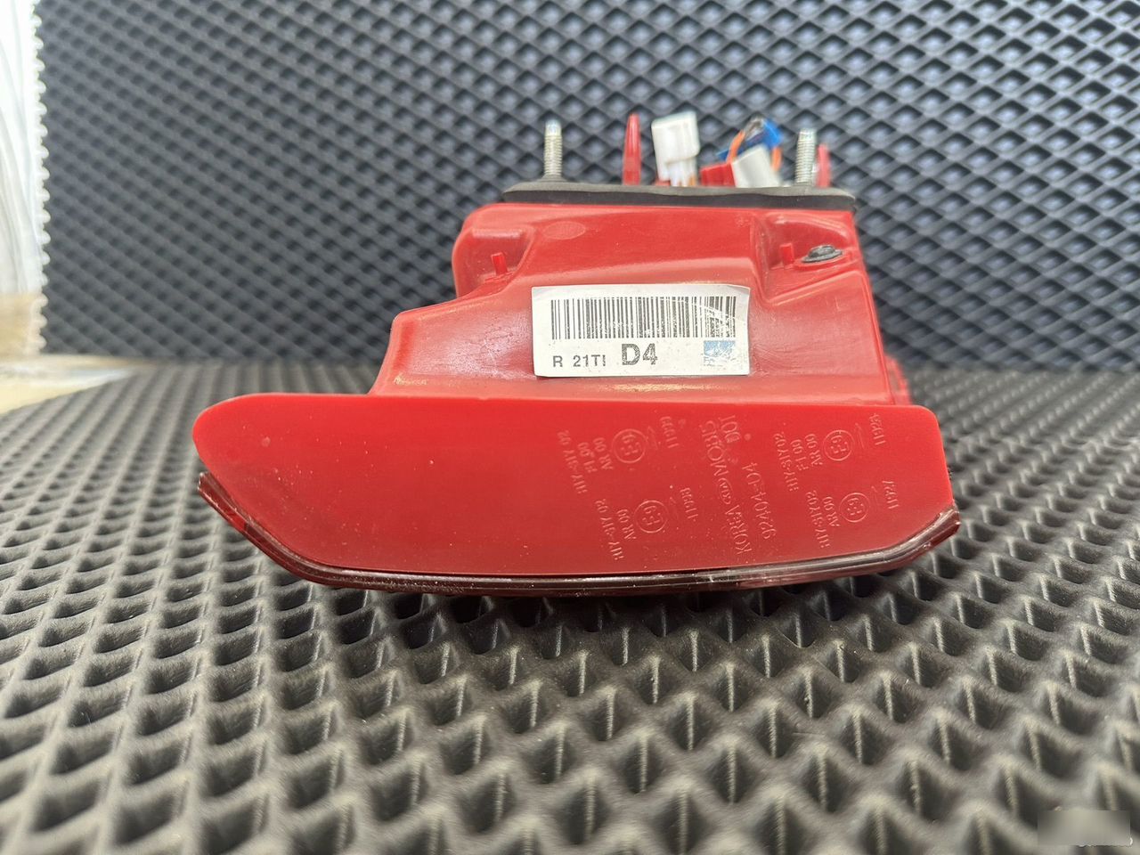 Фонарь в крышку - Фото 7