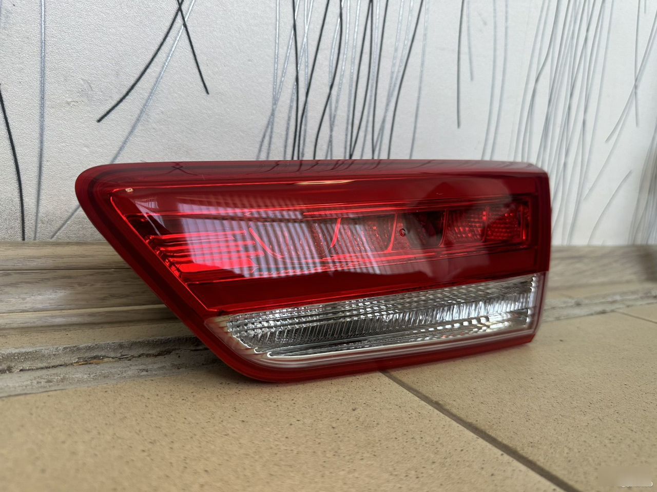 Фонарь в крышку - Фото 8