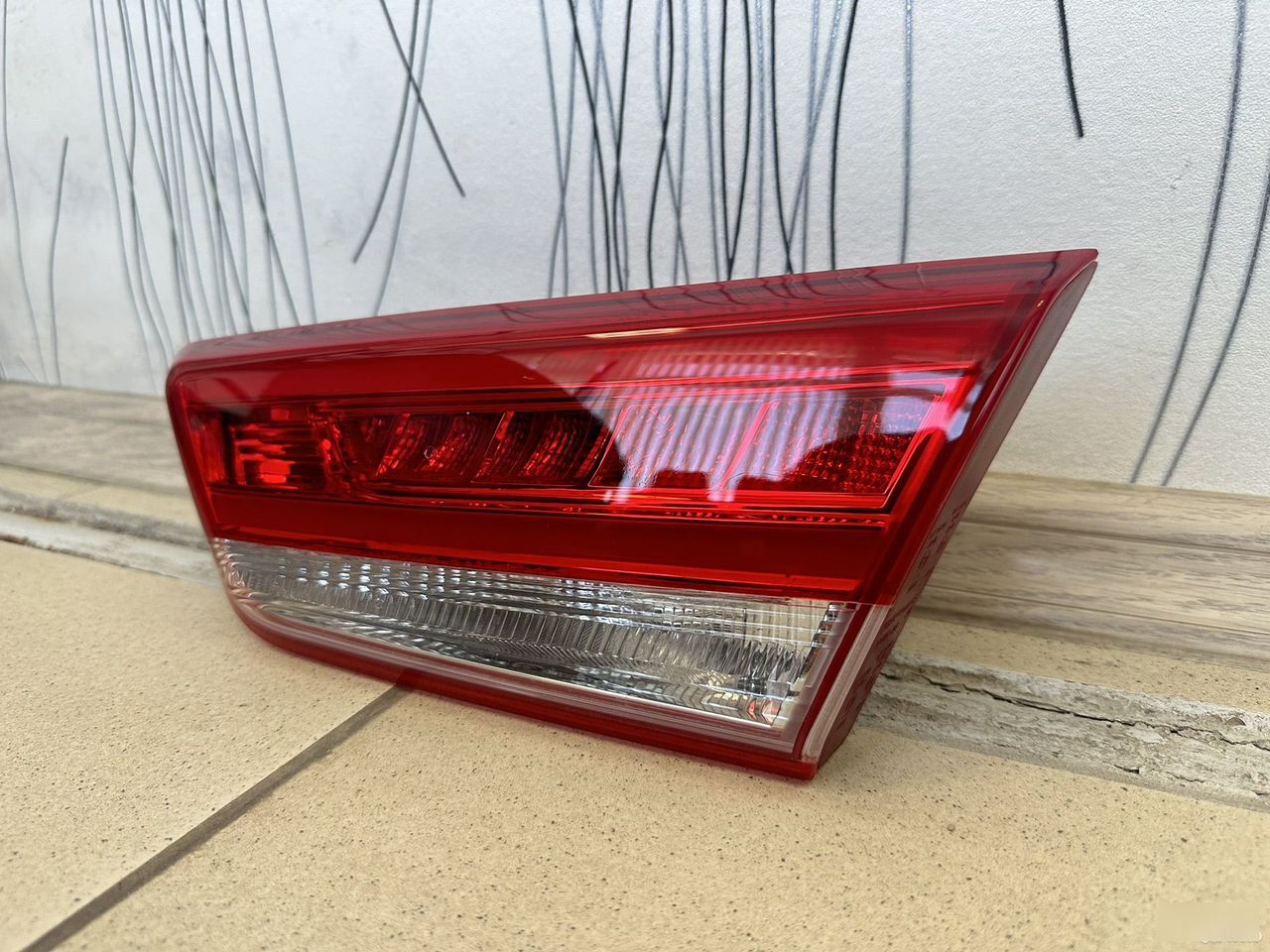 Фонарь в крышку - Фото 9