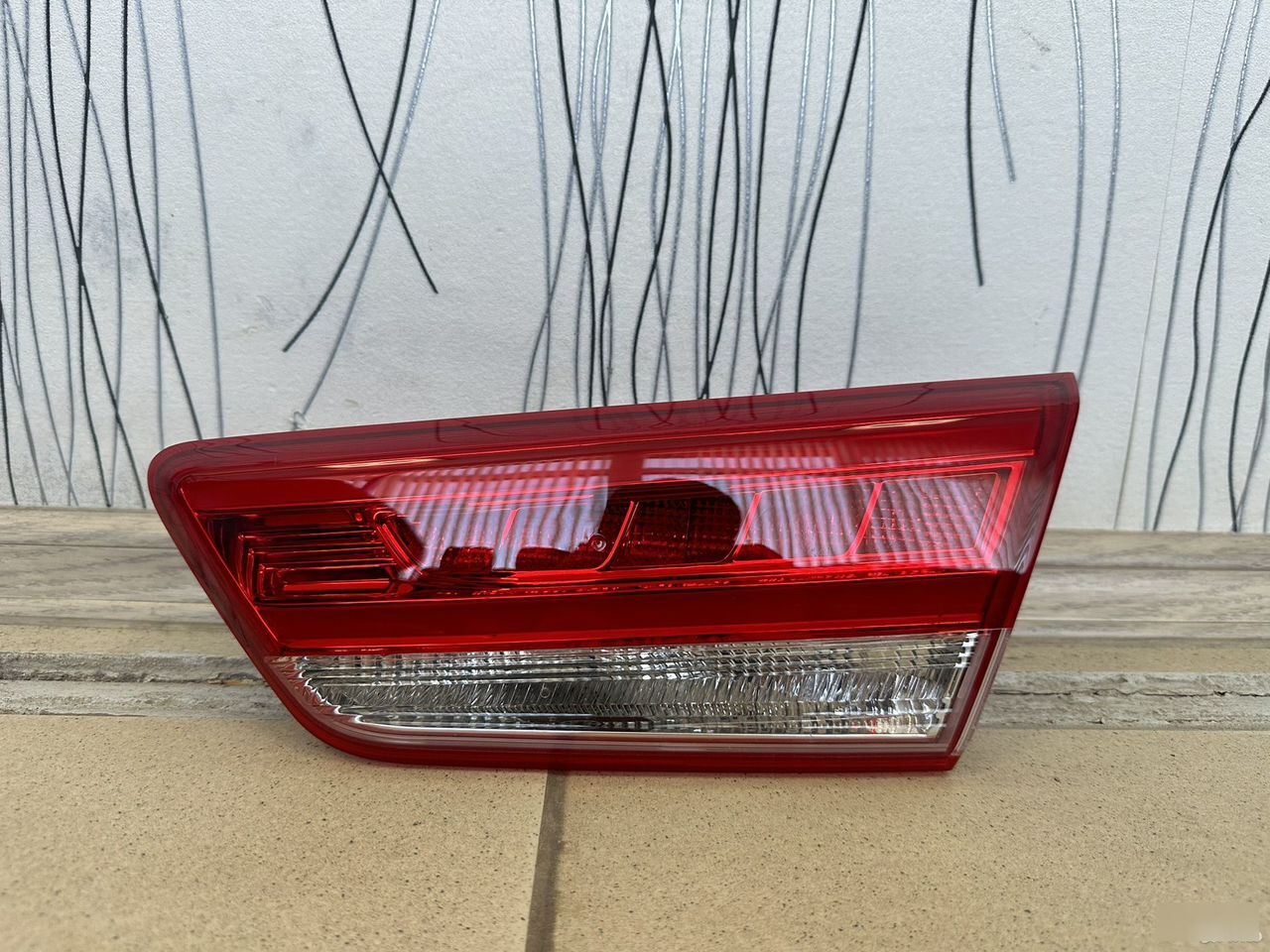 Фонарь в крышку - Фото 10