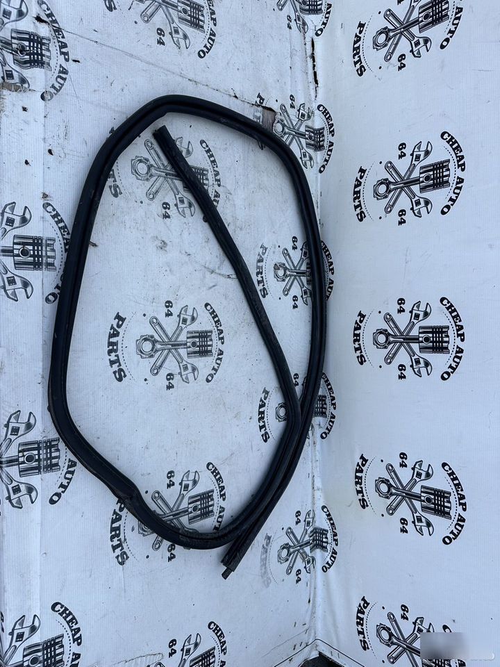 Уплотнитель двери - Фото 3