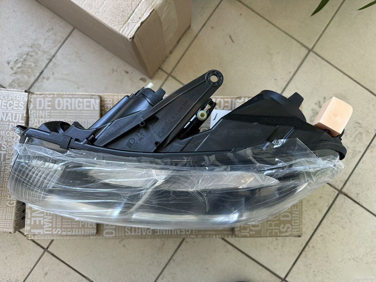 Фары - Фото 5