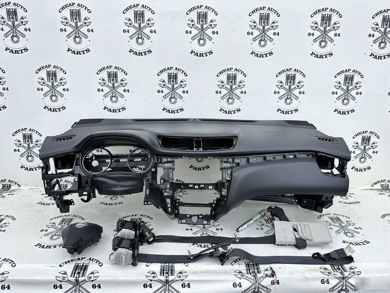 Безопасность