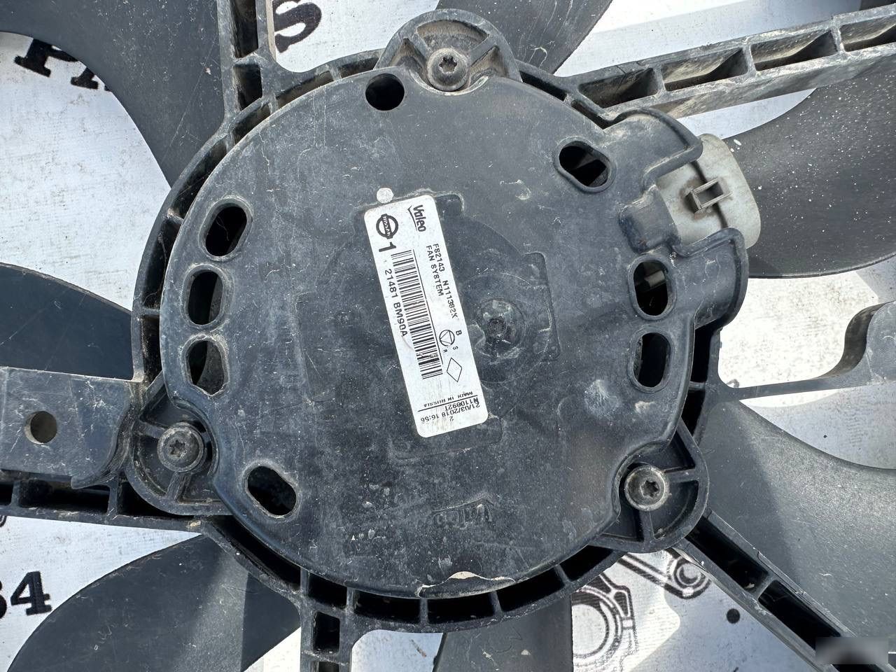 Вентилятор охлаждения - Фото 10