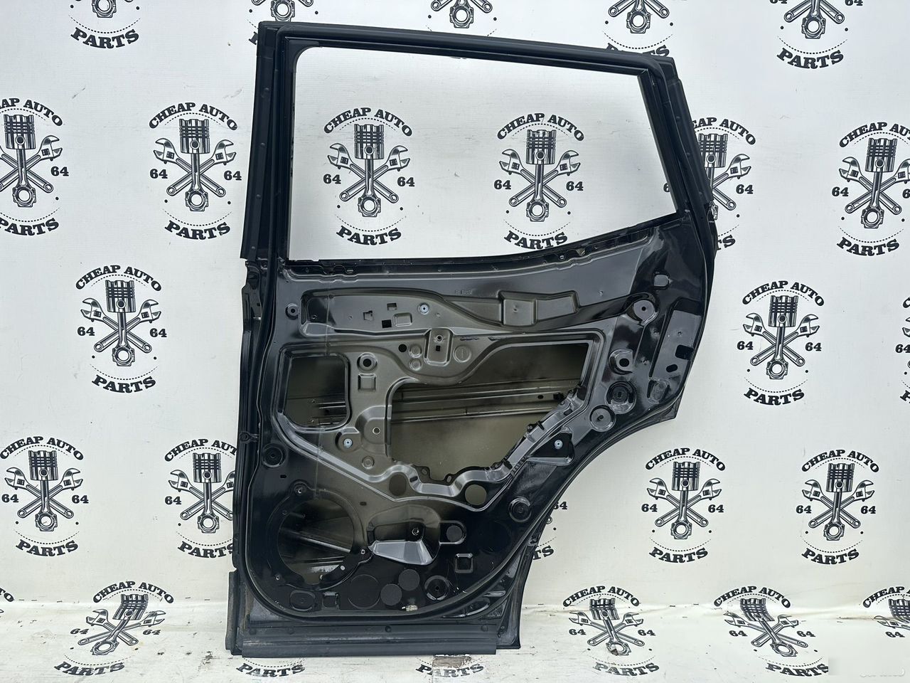 Дверь - Фото 9