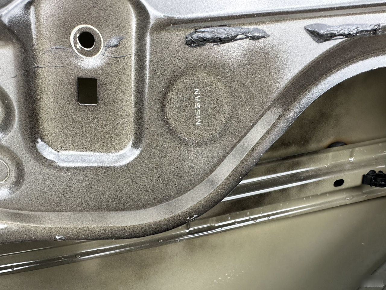 Дверь - Фото 10