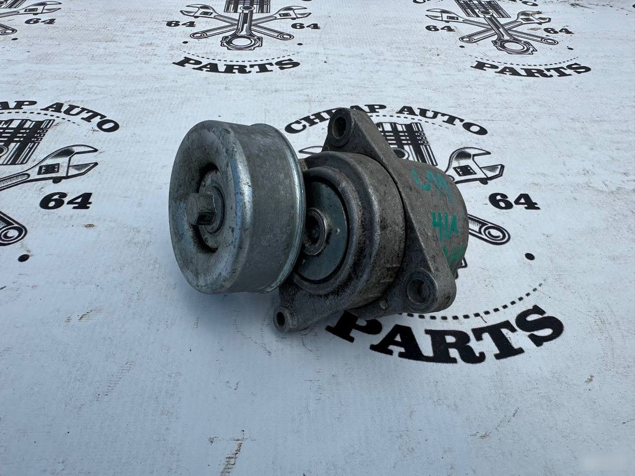 Натяжитель ремня генератора