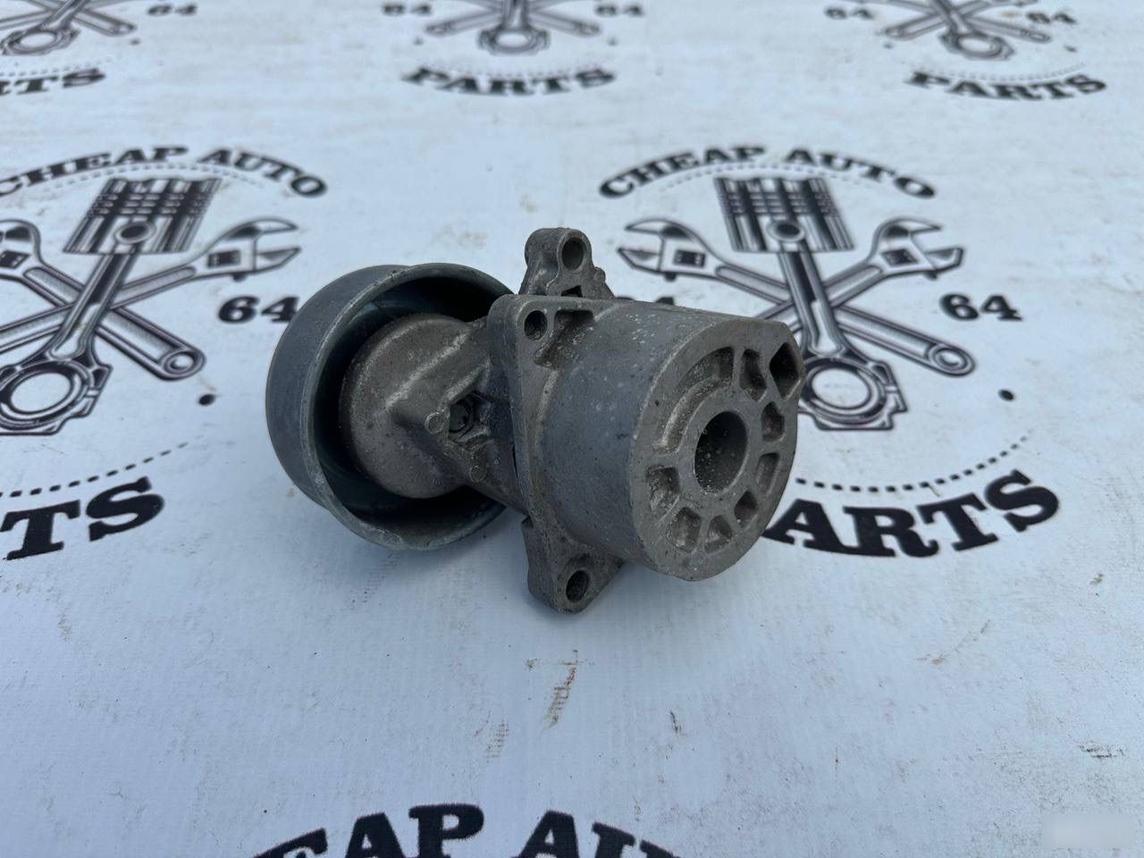 Натяжитель ремня генератора - Фото 2