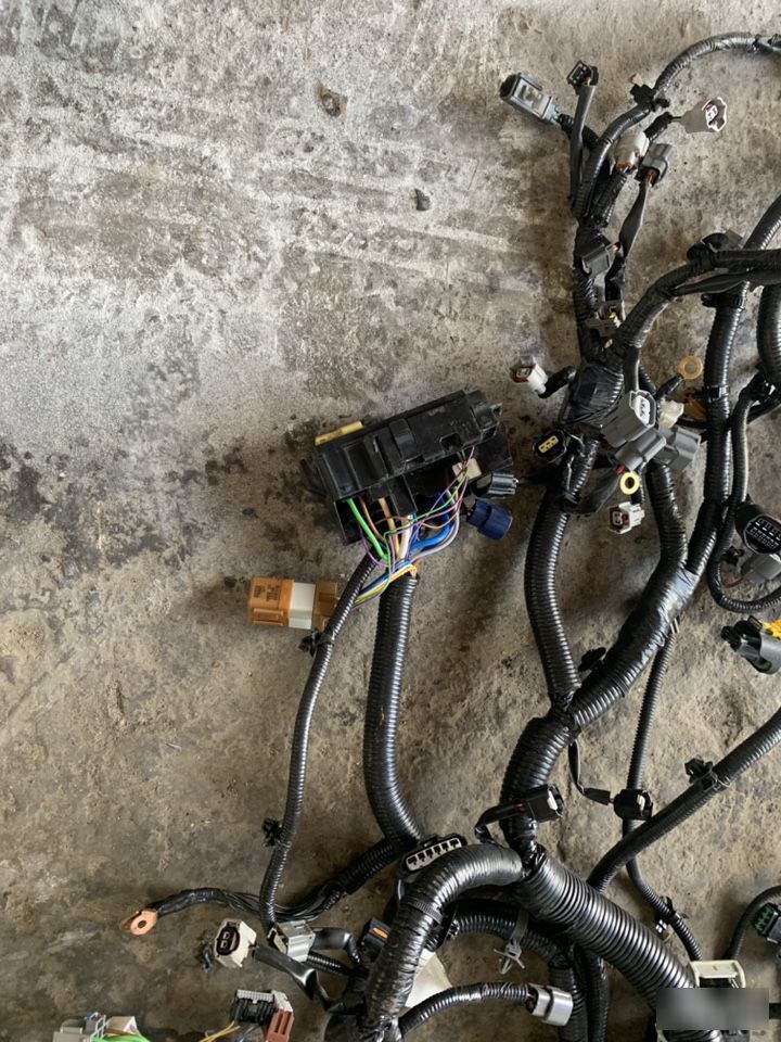 Проводка - Фото 3