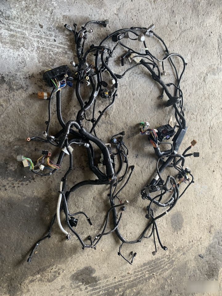 Проводка - Фото 4