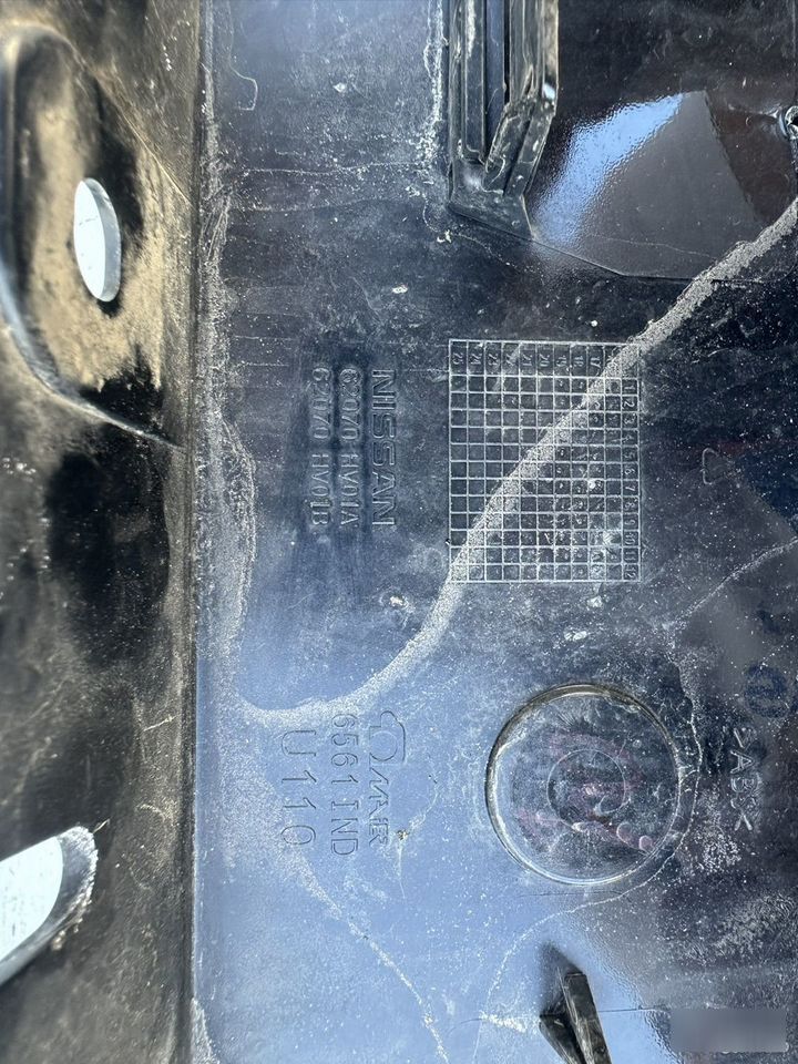 Решетка радиатора - Фото 7