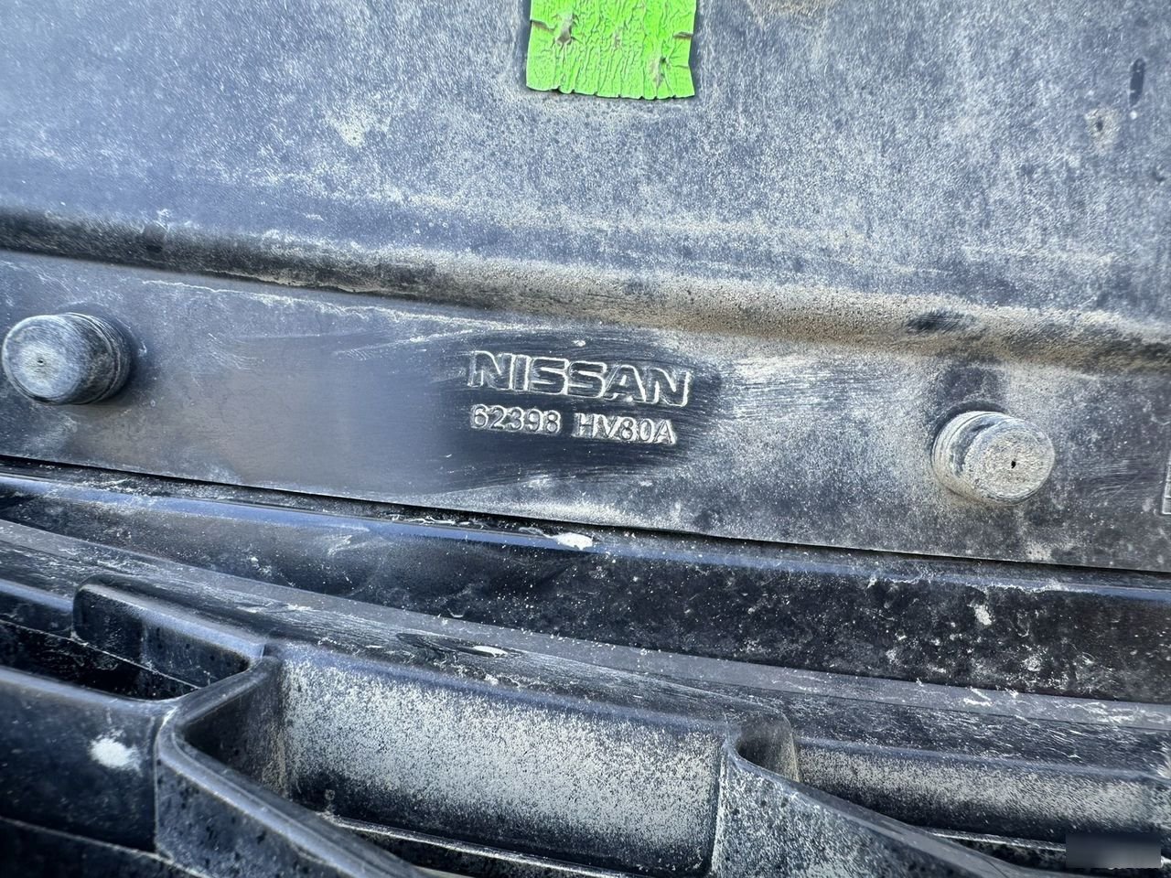 Решетка радиатора - Фото 8