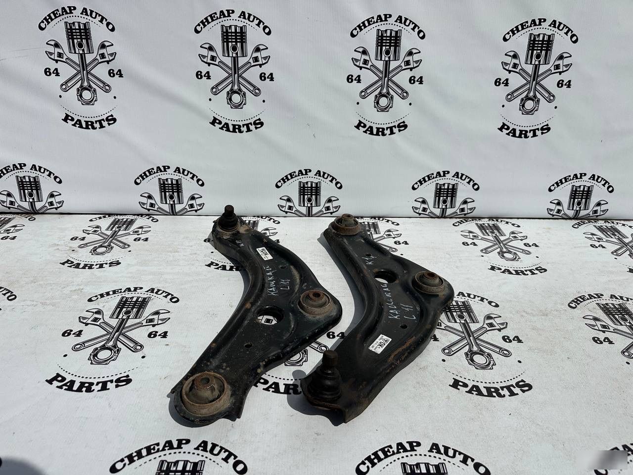 Рычаг - Фото 3