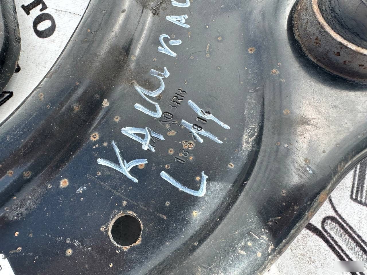 Рычаг - Фото 7