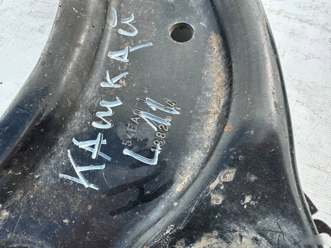 Рычаг - Фото 8