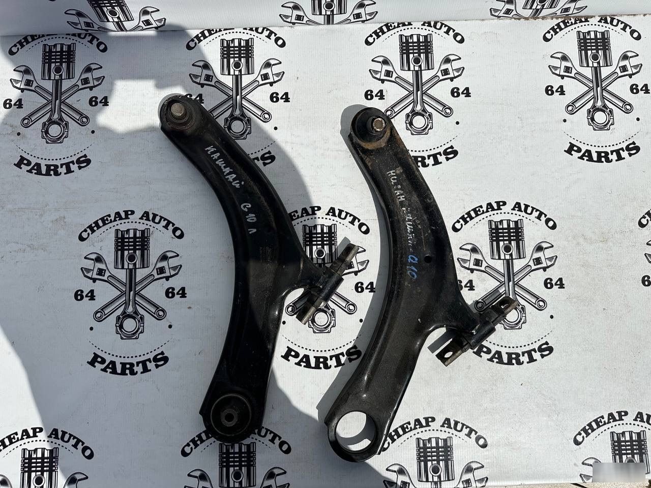 Рычаг - Фото 4