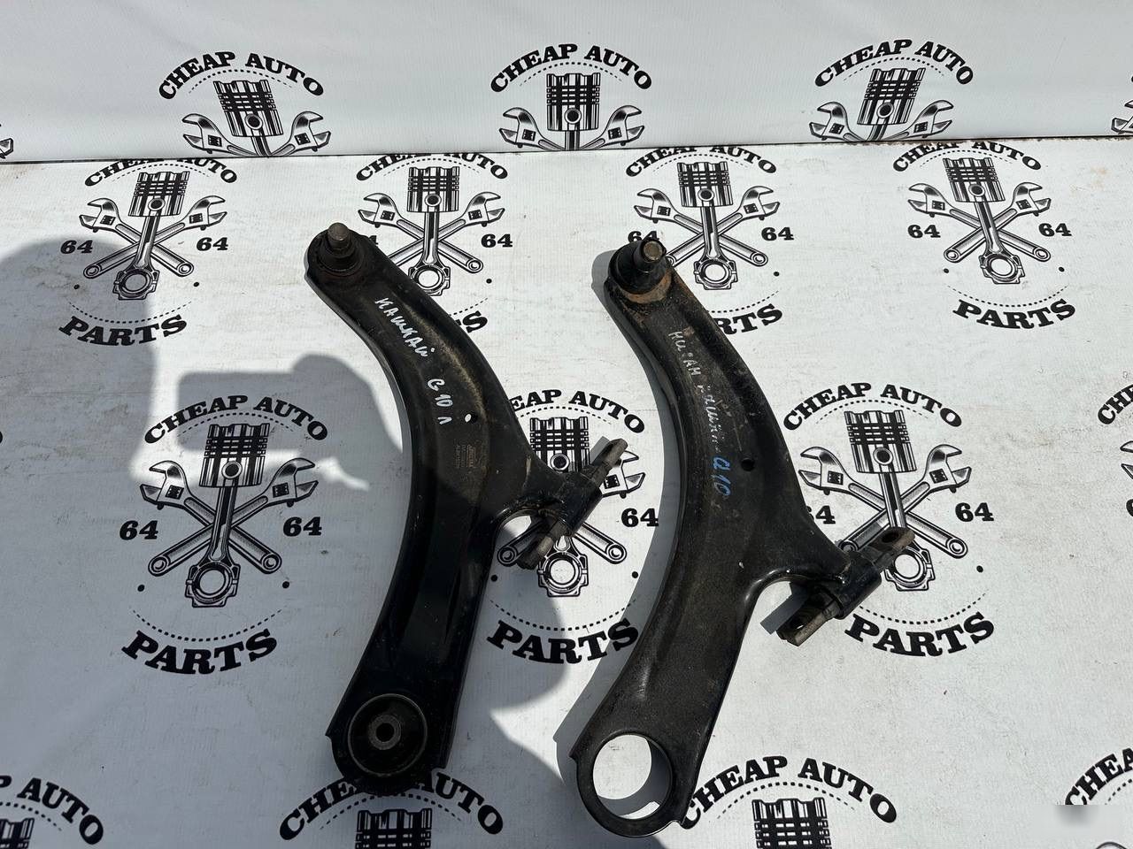 Рычаг - Фото 7