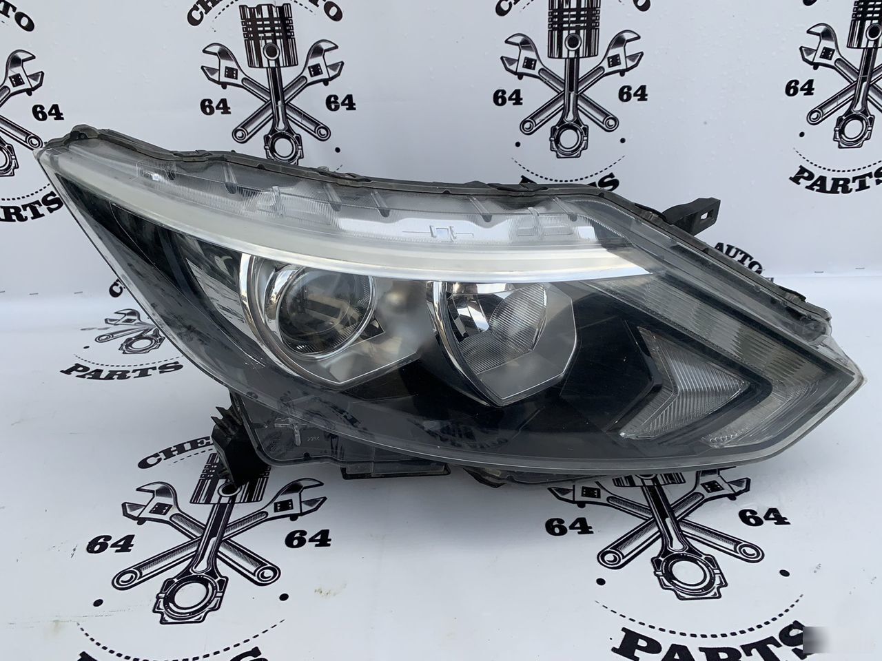 Фара - Фото 2