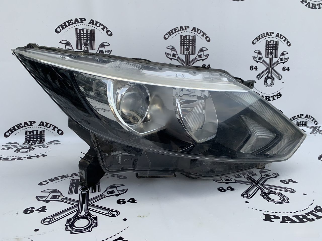 Фара - Фото 3