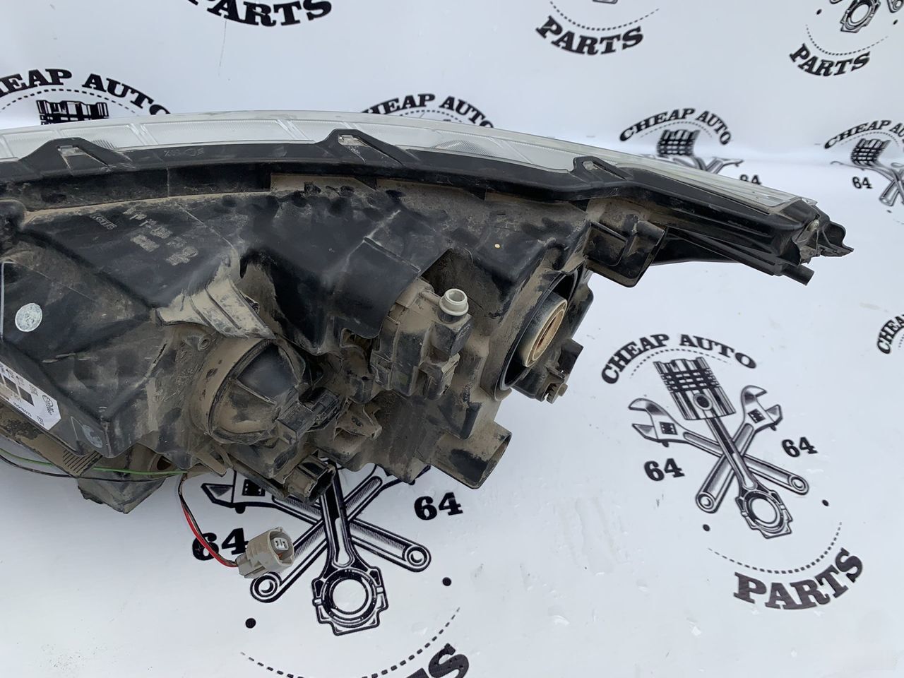 Фара - Фото 6