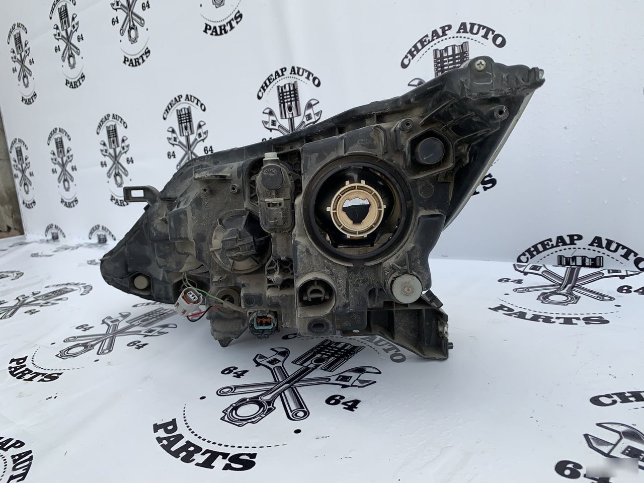 Фара - Фото 7